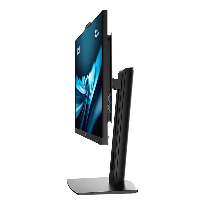 Računalnik AIO MSI Pro AP242P 14M i3-14100, 8GB, 512GB, W11P