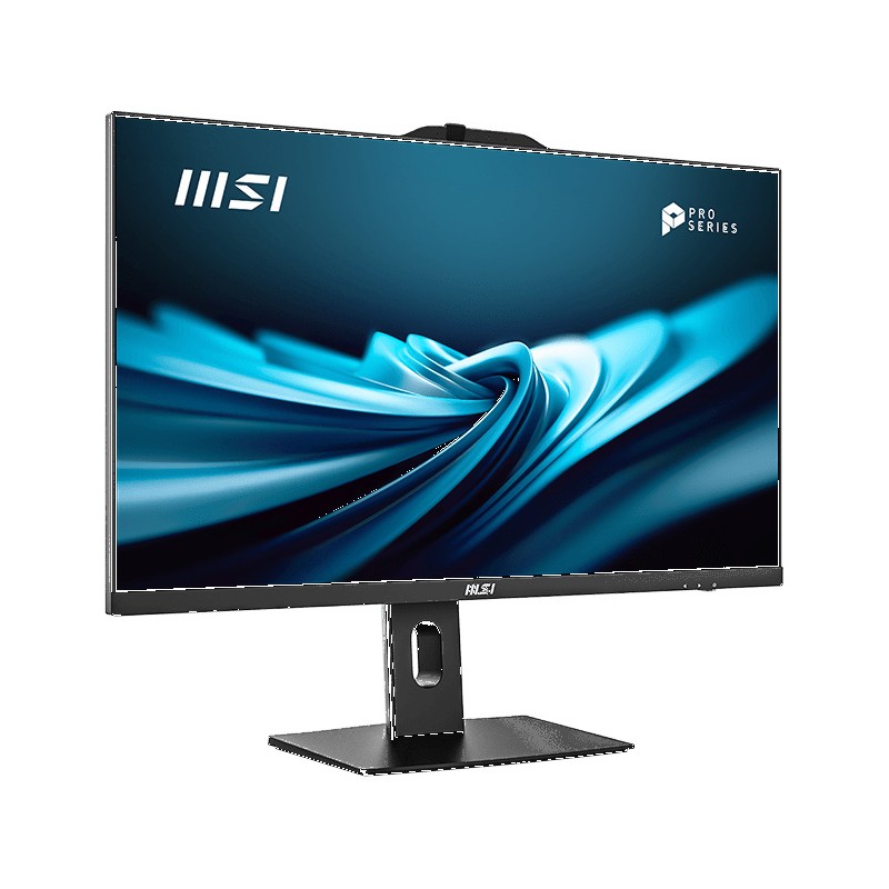 Računalnik AIO MSI Pro AP272P 14M i5-14400, 16GB, 512GB, W11P