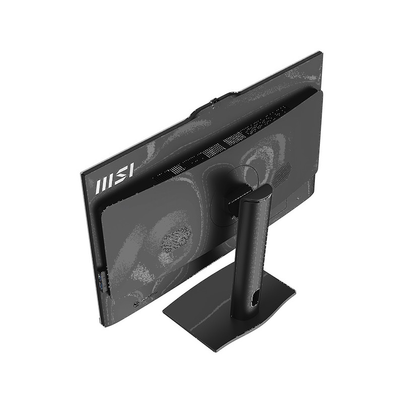 Računalnik AIO MSI Pro AP272P 14M i5-14400, 16GB, 512GB, W11P