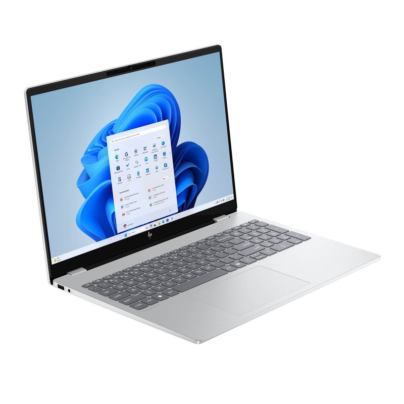 Prenosnik HP OmniBook 7 Core 5-210H, 16GB, 512GB, W11P, brez napajalnika
