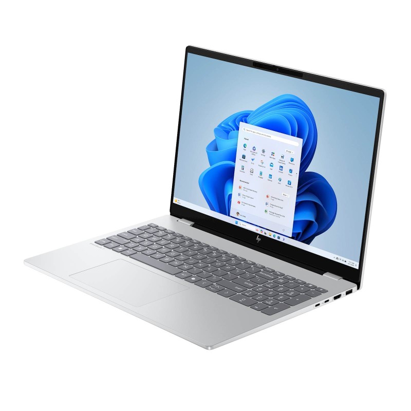Prenosnik HP OmniBook 7 Core 5-210H, 16GB, 512GB, W11P, brez napajalnika