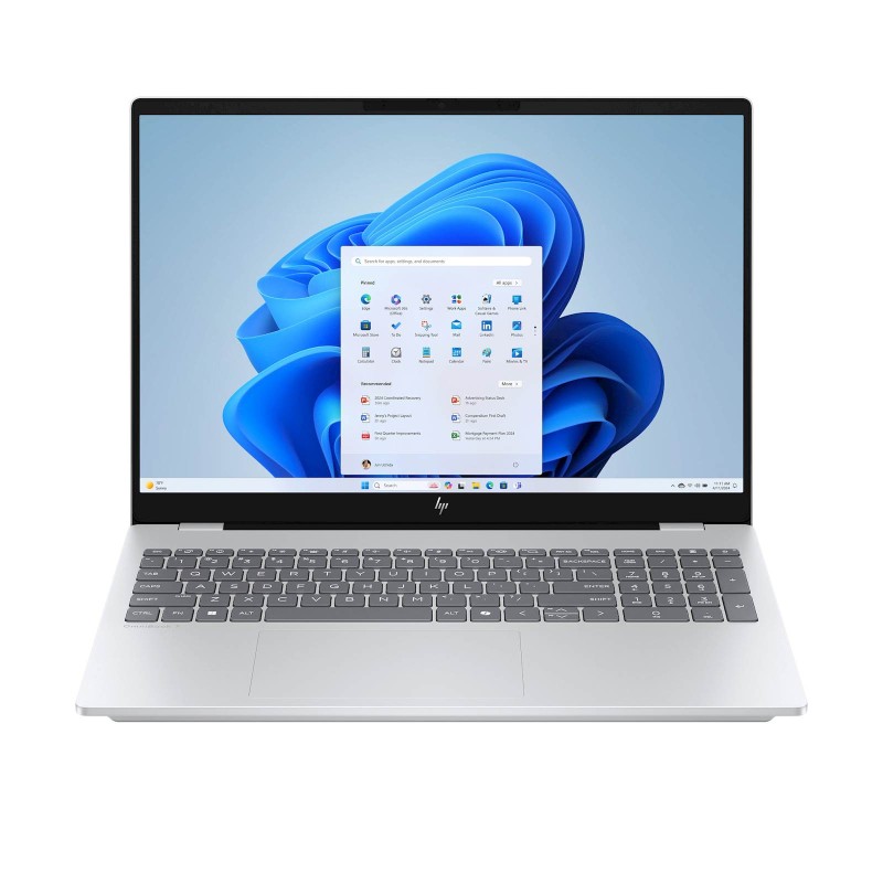 Prenosnik HP OmniBook 7 Core 5-210H, 16GB, 512GB, W11P, brez napajalnika