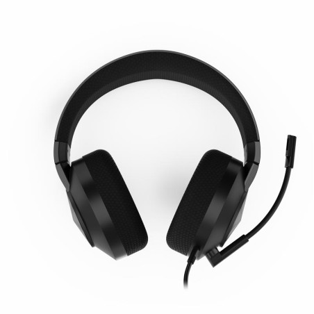 Slušalke Lenovo H210, črne