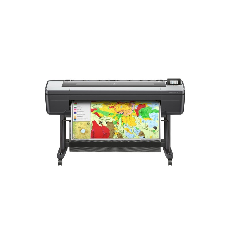 Tiskalnik HP DesignJet Z6dr, 44-palčni, PostScript
