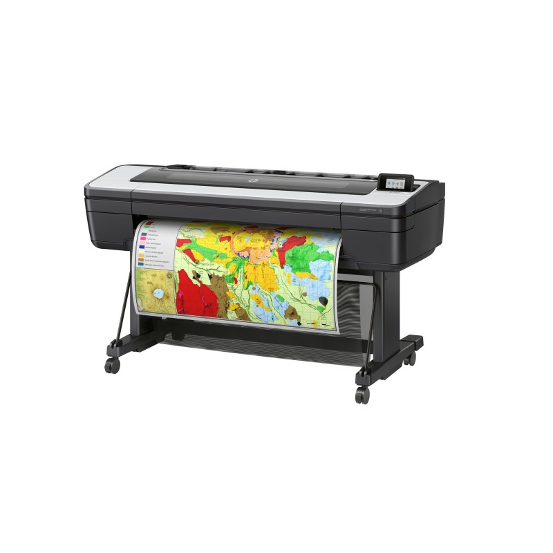 Tiskalnik HP DesignJet Z6dr, 44-palčni, PostScript