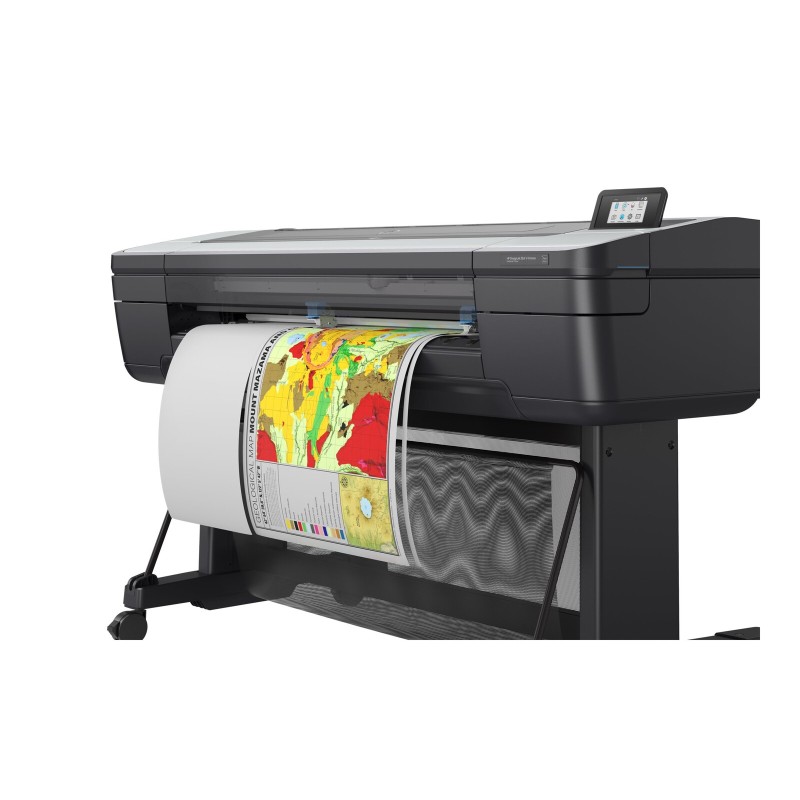Tiskalnik HP DesignJet Z6dr, 44-palčni, PostScript