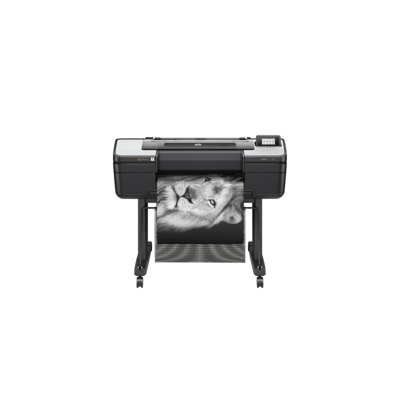 Tiskalnik HP DesignJet Z9+, 24-palčni, PostScript