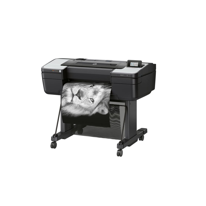 Tiskalnik HP DesignJet Z9+, 24-palčni, PostScript