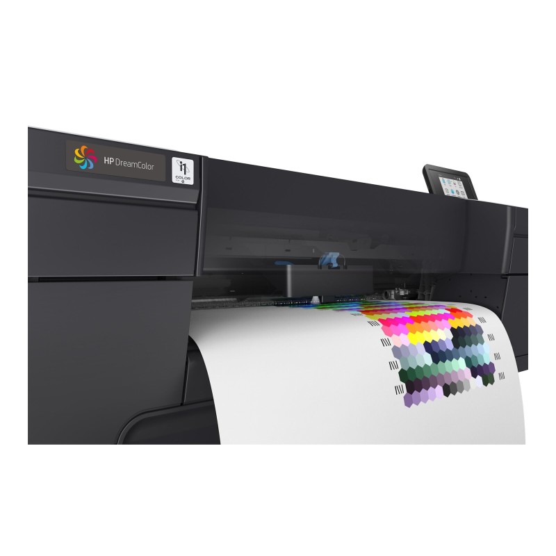 Tiskalnik HP DesignJet Z9+, 24-palčni, PostScript