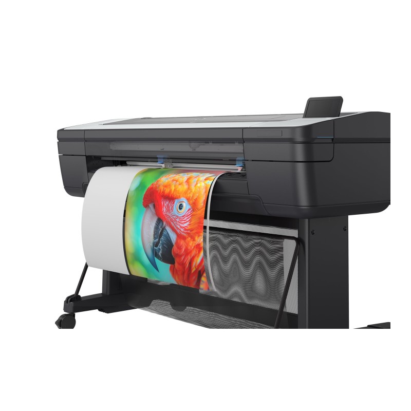 Tiskalnik HP DesignJet Z9+ dr, 44-palčni, PostScript