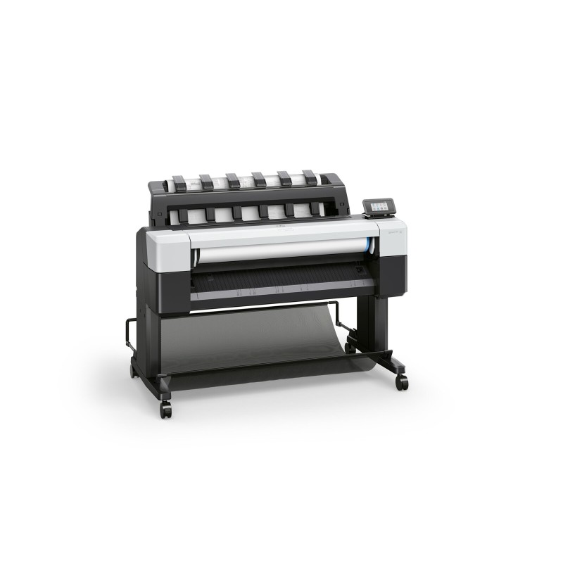 Tiskalnik HP DesignJet T1600, 36-palčni, PostScript, 3EK11D#B19