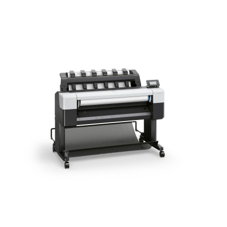 Tiskalnik HP DesignJet T1600, 36-palčni, PostScript, 3EK11D#B19