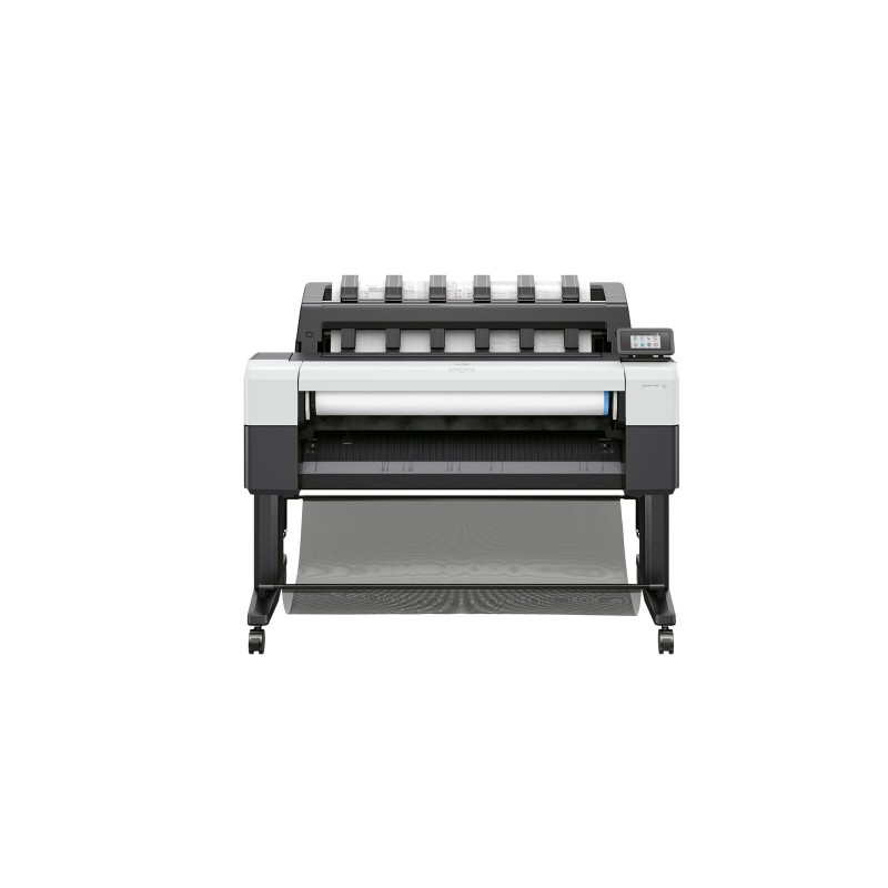 Tiskalnik HP DesignJet T1600, 36-palčni, PostScript, 3EK11D#B19
