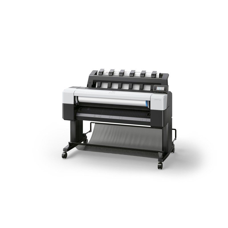 Tiskalnik HP DesignJet T1600, 36-palčni, PostScript, 3EK11D#B19