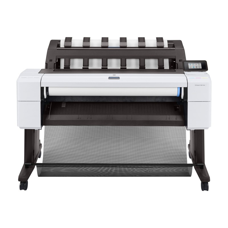 Tiskalnik HP DesignJet T1600, 36-palčni, PostScript, 3EK11P#B19