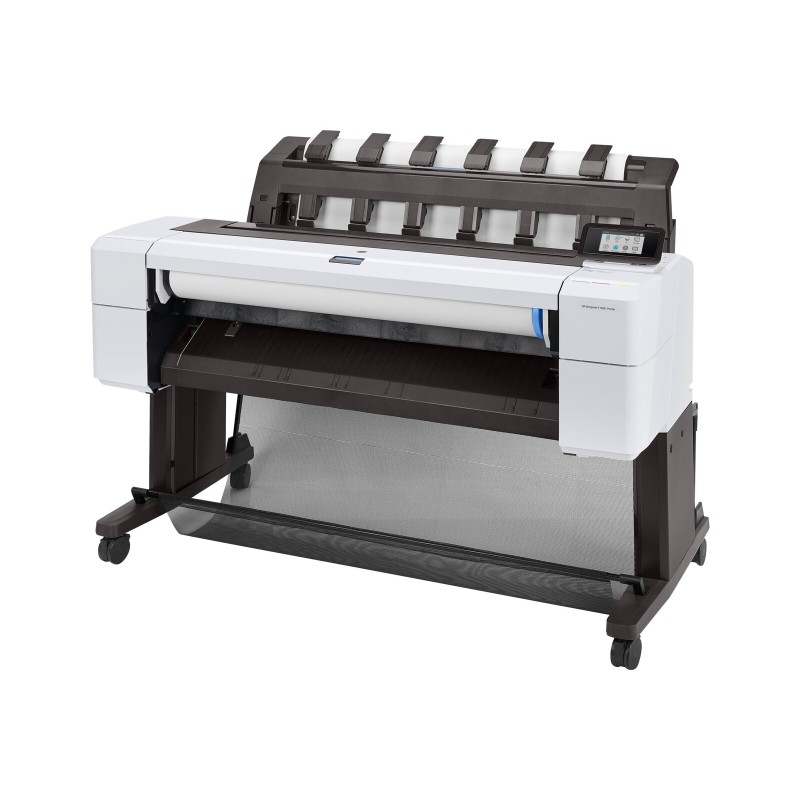 Tiskalnik HP DesignJet T1600, 36-palčni, PostScript, 3EK11P#B19