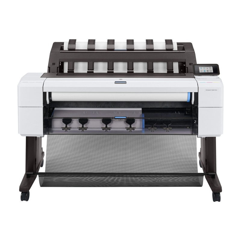 Tiskalnik HP DesignJet T1600dr, 36-palčni