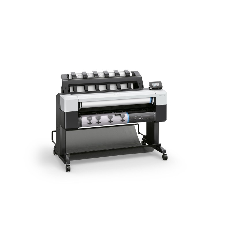 Tiskalnik HP DesignJet T1600dr, 36-palčni, PostScript, 3EK13D#B19