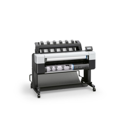 Tiskalnik HP DesignJet T1600dr, 36-palčni, PostScript, 3EK13D#B19