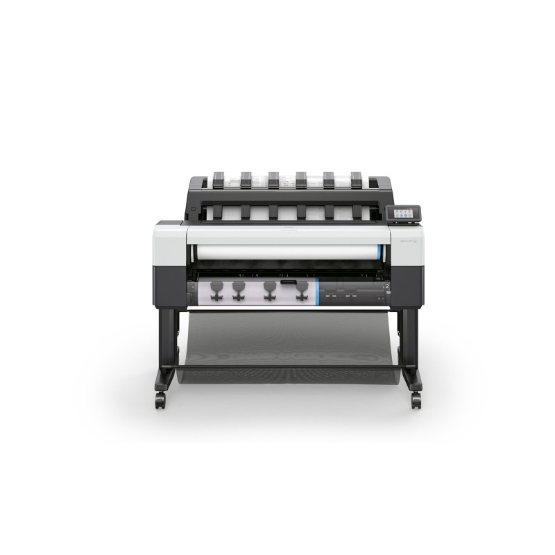 Tiskalnik HP DesignJet T1600dr, 36-palčni, PostScript, 3EK13D#B19