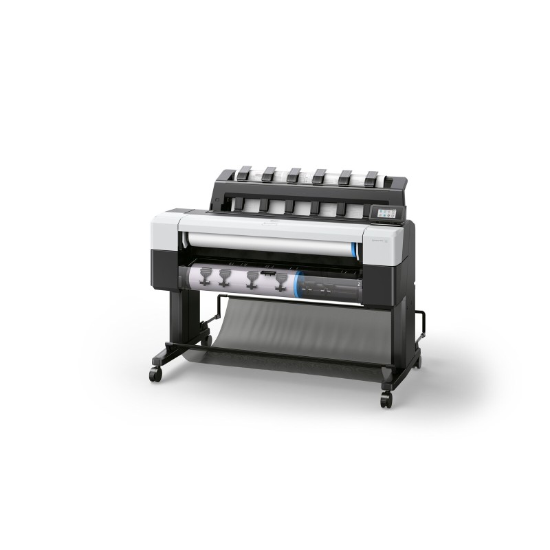 Tiskalnik HP DesignJet T1600dr, 36-palčni, PostScript, 3EK13D#B19