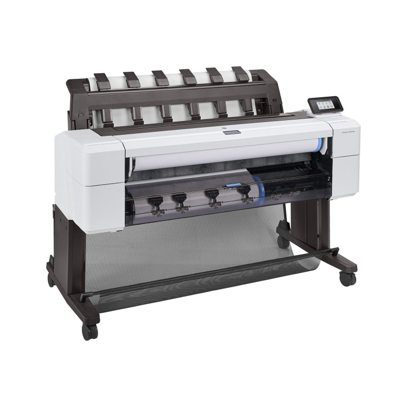 Tiskalnik HP DesignJet T1600dr, 36-palčni, PostScript, 3EK13P#B19