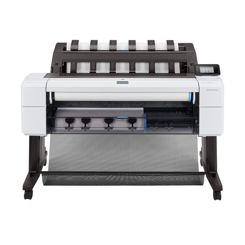 Tiskalnik HP DesignJet T1600dr, 36-palčni, PostScript, 3EK13P#B19