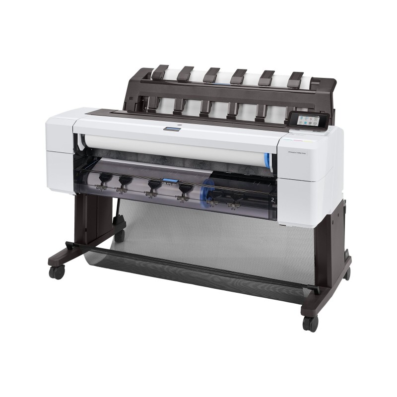 Tiskalnik HP DesignJet T1600dr, 36-palčni, PostScript, 3EK13P#B19