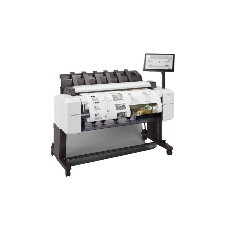 Večfunkcijski tiskalnik HP DesignJet T2600dr, 36-palčni, PostScript