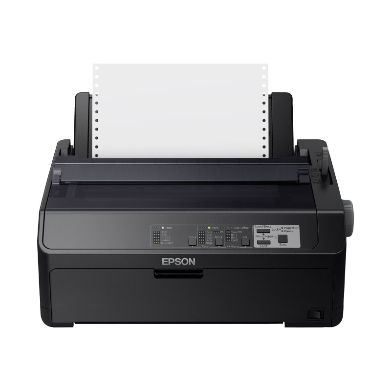 Tiskalnik EPSON FX 890IIN