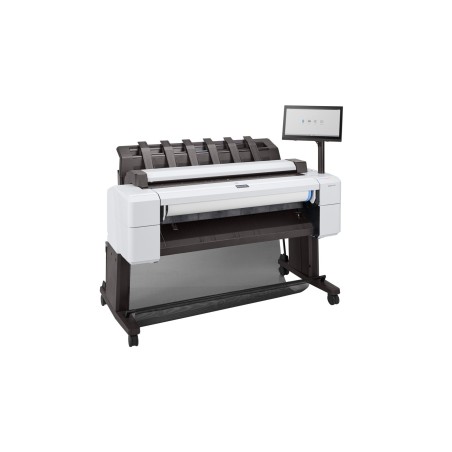 Večfunkcijski tiskalnik HP DesignJet T2600, 36-palčni, PostScript