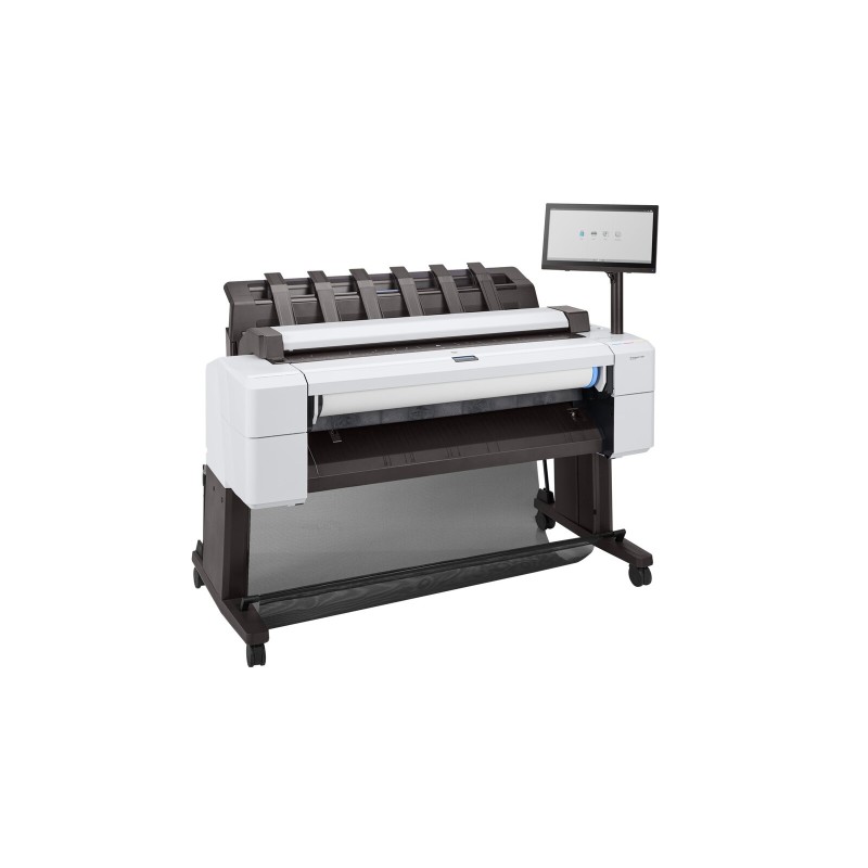 Večfunkcijski tiskalnik HP DesignJet T2600, 36-palčni, PostScript