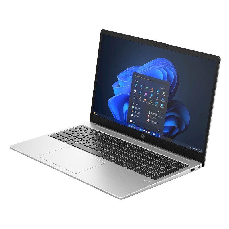 Prenosnik HP 250R G10 Core 5-120U, 16GB, 512GB, W11H