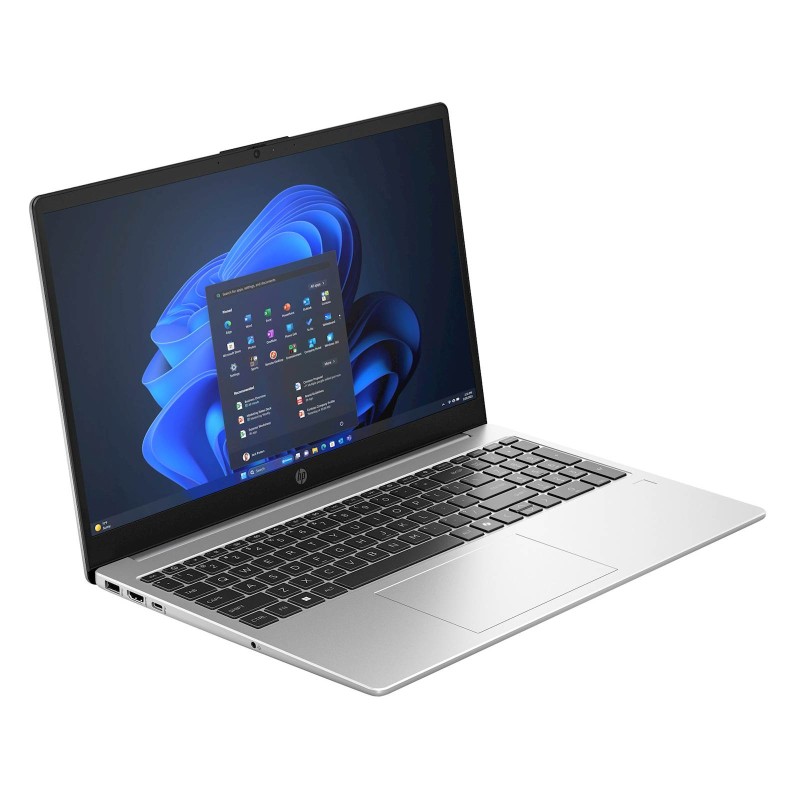 Prenosnik HP 250R G10 Core 5-120U, 16GB, 512GB