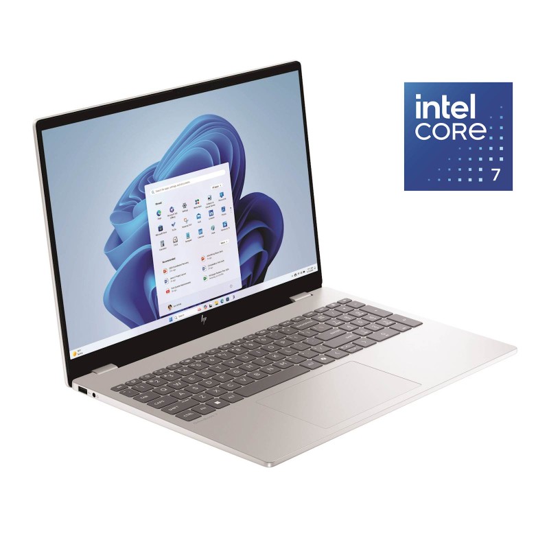 Prenosnik HP OmniBook 7 Laptop 16 Core 7-240H, 24GB, 512GB, W11P, brez PSU