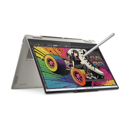 Prenosnik Lenovo Yoga 7 2v1 14 Ryzen AI 7 350, 32GB, 1TB, W11H