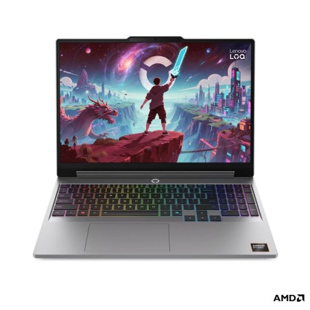 Prenosnik Lenovo LOQ 15 R7-250, 32GB, 1TB, RTX 5060