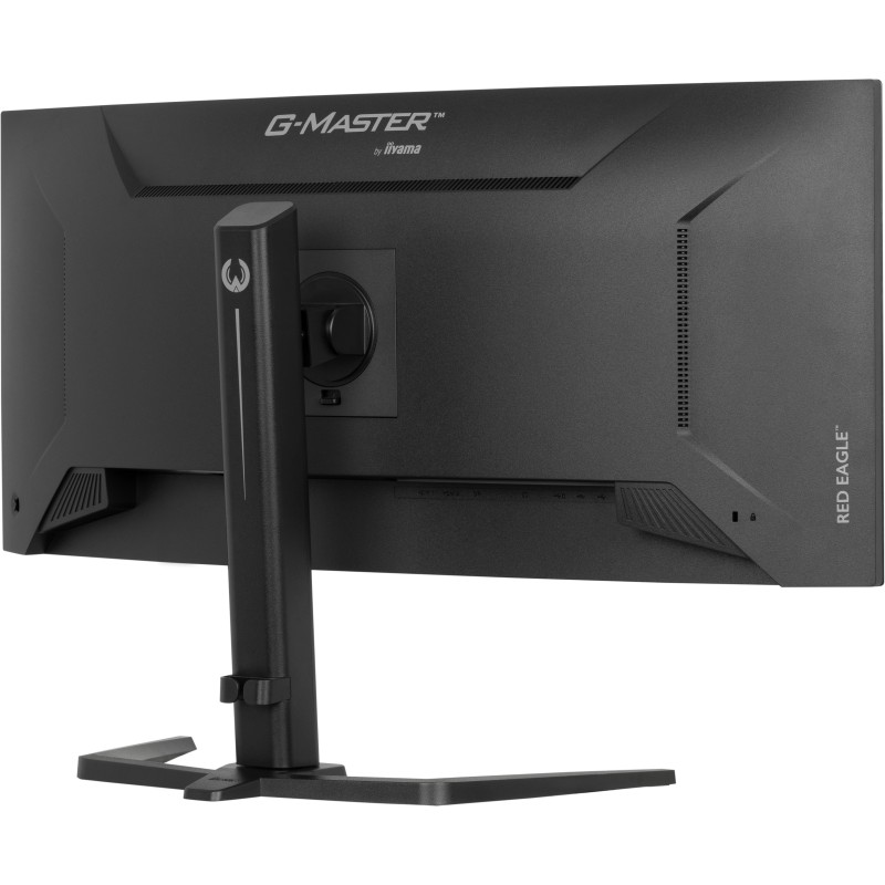 Monitor IIYAMA GCB3484WQSU-B2