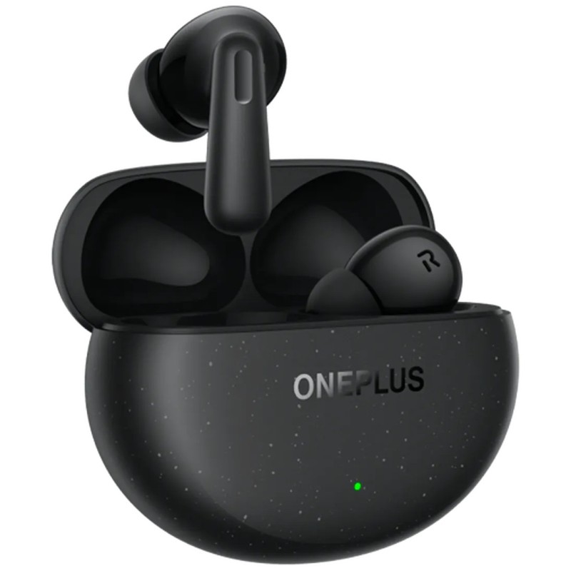 Slušalke OnePlus Nord Buds 3 Pro, črne