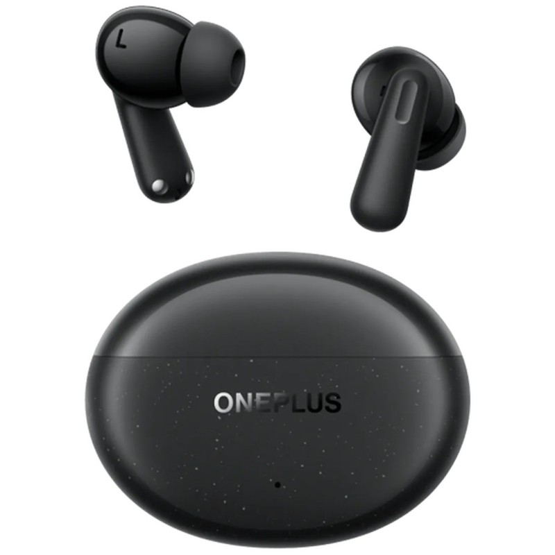 Slušalke OnePlus Nord Buds 3 Pro, črne