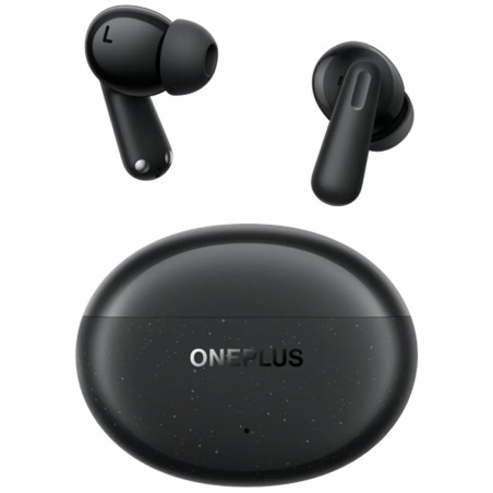Slušalke OnePlus Nord Buds 3 Pro, črne