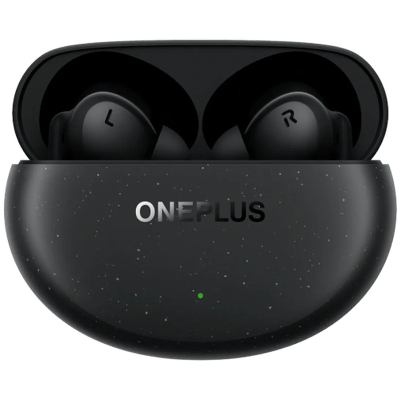 Slušalke OnePlus Nord Buds 3 Pro, črne