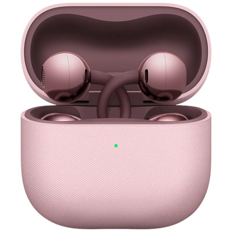 Slušalke Huawei FreeClip 2, vijolične