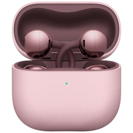 Slušalke Huawei FreeClip 2, vijolične