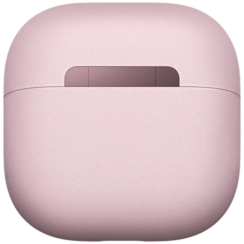 Slušalke Huawei FreeClip 2, vijolične