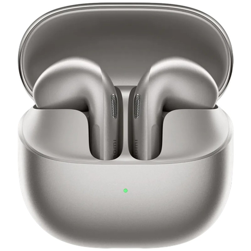 Slušalke Xiaomi Buds 6, srebrne