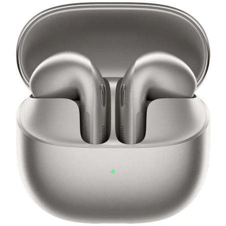 Slušalke Xiaomi Buds 6, srebrne