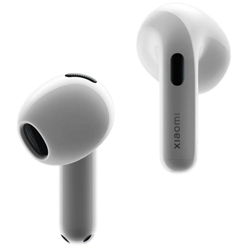 Slušalke Xiaomi Buds 6, srebrne