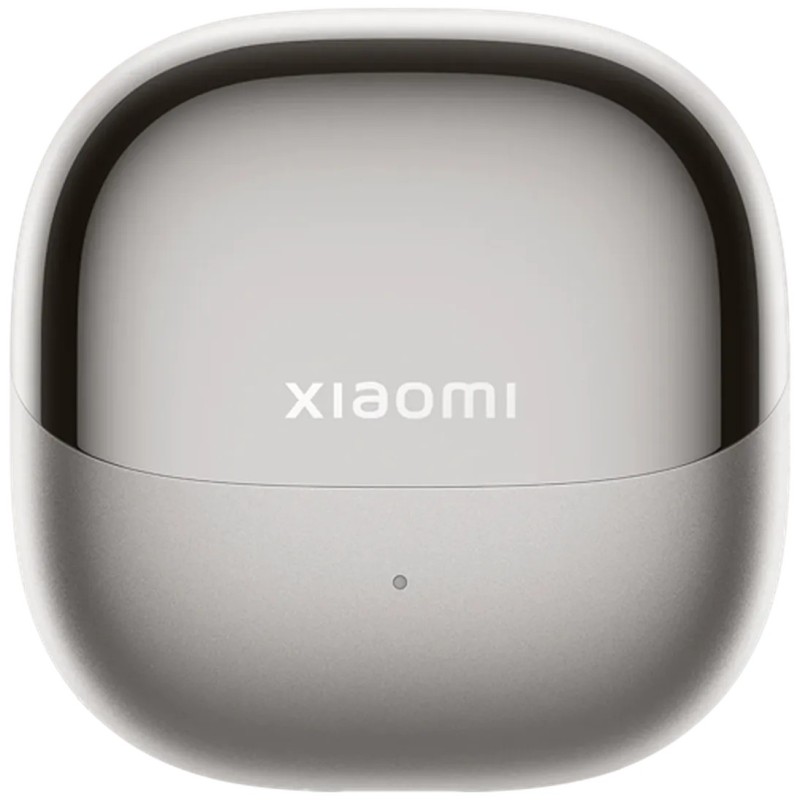 Slušalke Xiaomi Buds 6, srebrne