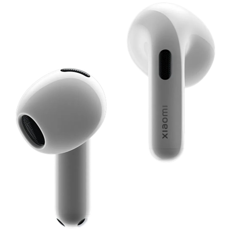 Slušalke Xiaomi Buds 6, bele